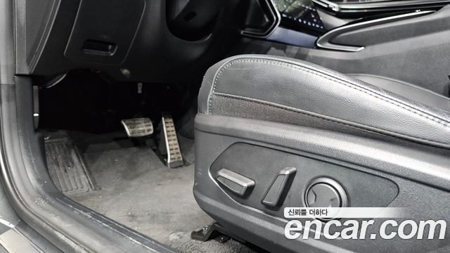 Hyundai Tucson 2022 — photo 31
