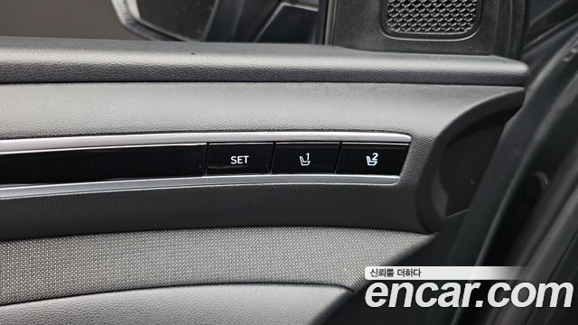 Hyundai Tucson 2022 — photo 33