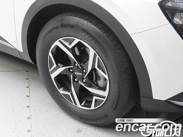 Kia Sportage 2022 — photo 5