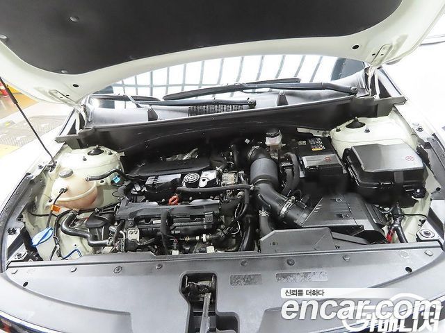 Kia Sportage 2022 — photo 6