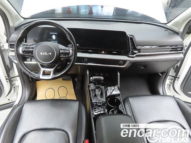 Kia Sportage 2022 — photo 7