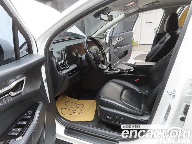 Kia Sportage 2022 — photo 9