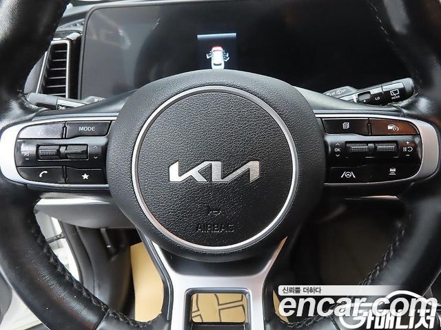Kia Sportage 2022 — photo 13