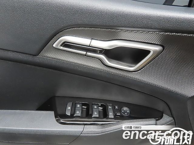Kia Sportage 2022 — photo 15