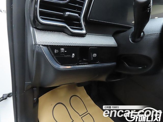 Kia Sportage 2022 — photo 16
