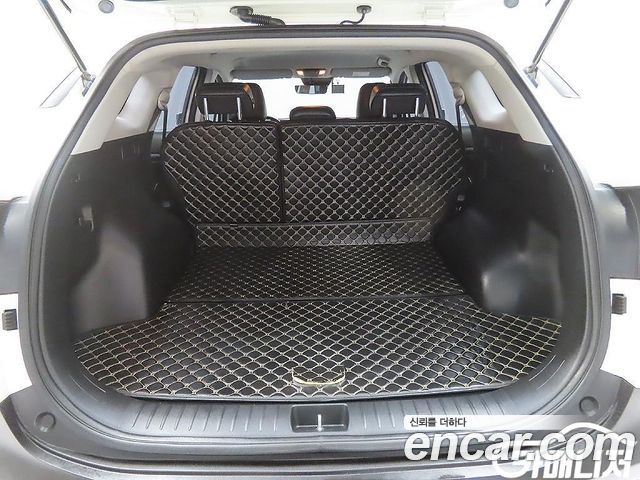 Kia Sportage 2022 — photo 18