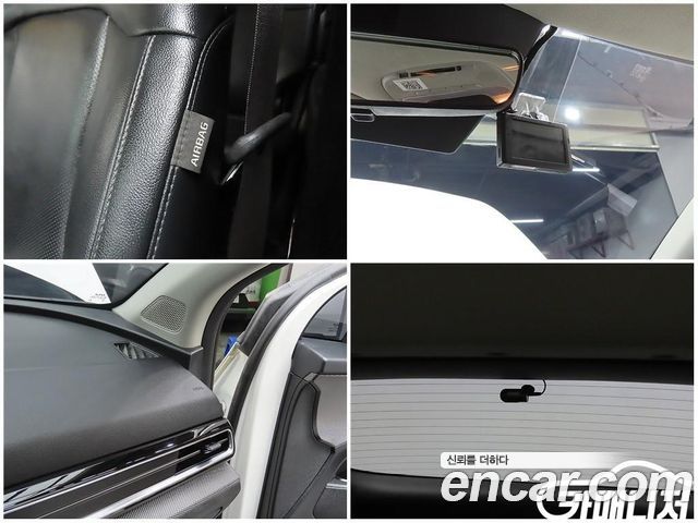 Kia Sportage 2022 — photo 20