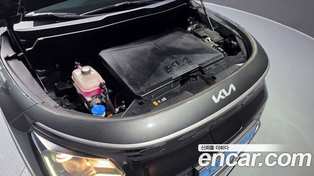 Kia Niro 2023 — photo 6