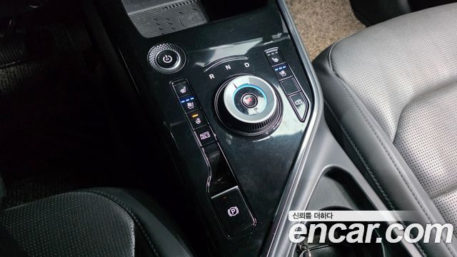 Kia Niro 2023 — photo 12
