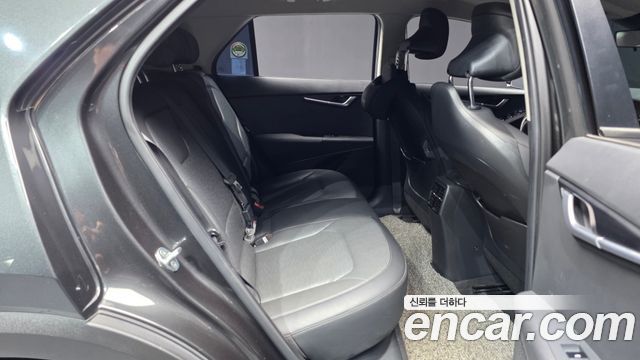 Kia Niro 2023 — photo 18