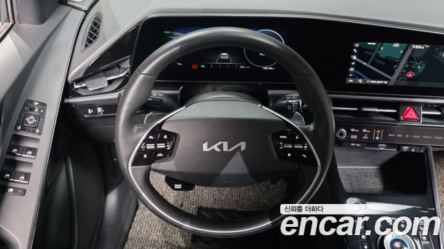 Kia Niro 2023 — photo 19