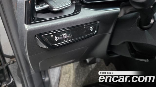 Kia Niro 2023 — photo 23