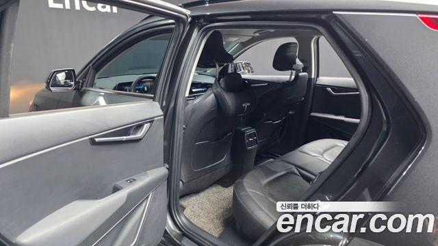 Kia Niro 2023 — photo 16
