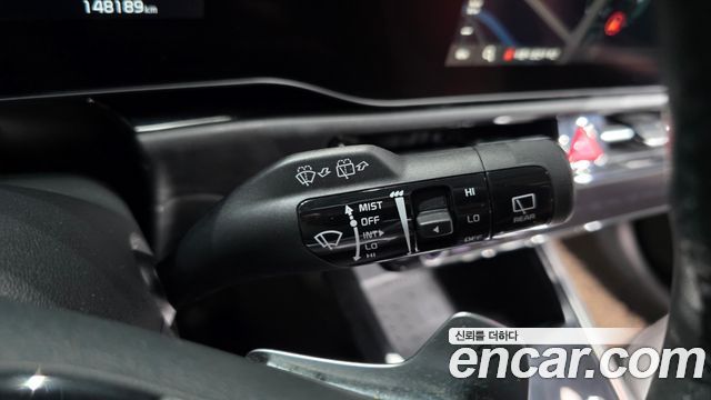 Kia Niro 2023 — photo 28