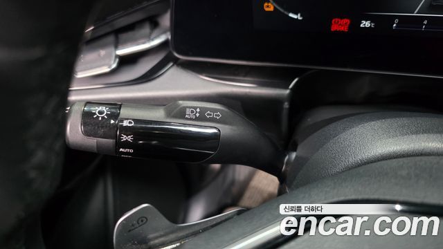 Kia Niro 2023 — photo 30