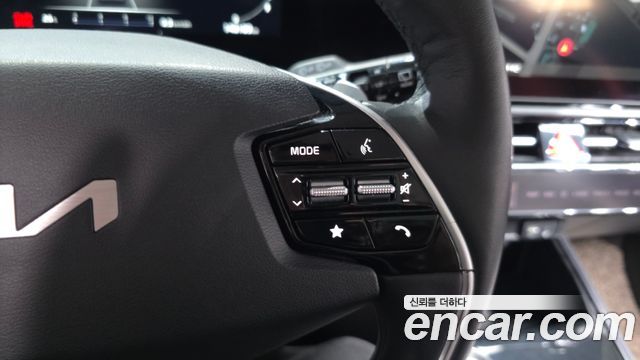 Kia Niro 2023 — photo 33