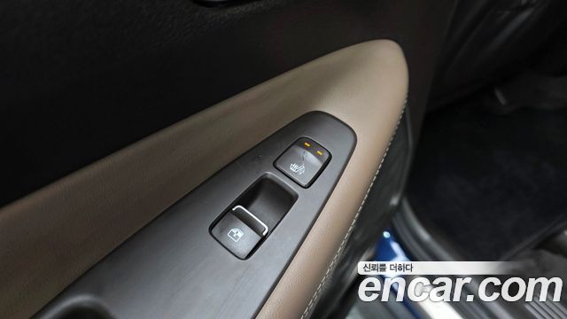 Hyundai Santafe 2019 — photo 28