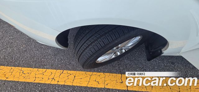 KG Mobility KORANDO 2014 — photo 5