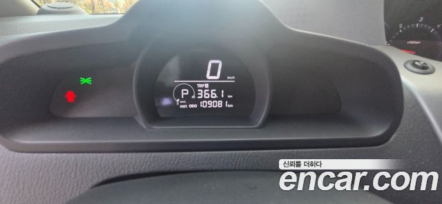 KG Mobility KORANDO 2014 — photo 8