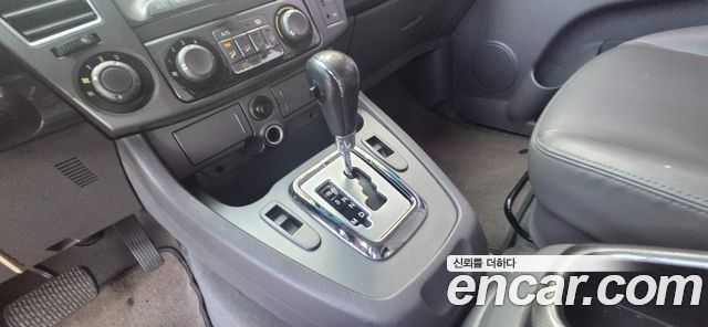 KG Mobility KORANDO 2014 — photo 9