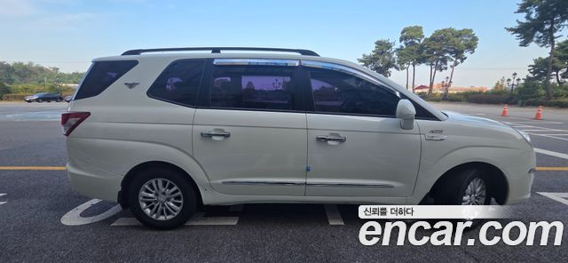 KG Mobility KORANDO 2014 — photo 13