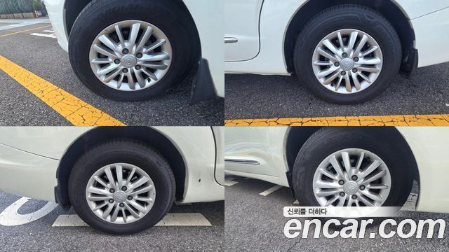 KG Mobility KORANDO 2014 — photo 19