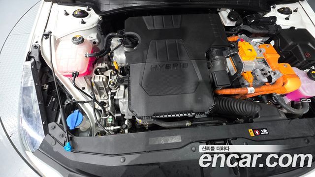 Hyundai AVANTE 2023 — photo 6