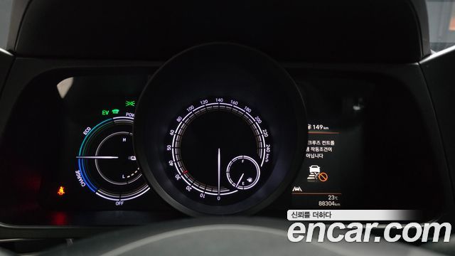 Hyundai AVANTE 2023 — photo 11