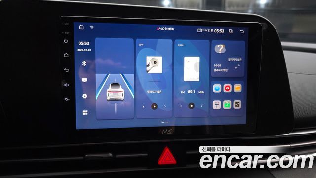 Hyundai AVANTE 2023 — photo 21