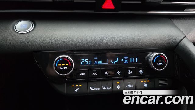 Hyundai AVANTE 2023 — photo 23