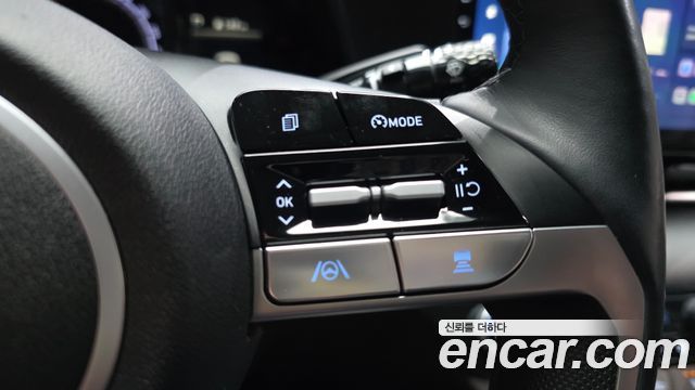 Hyundai AVANTE 2023 — photo 25
