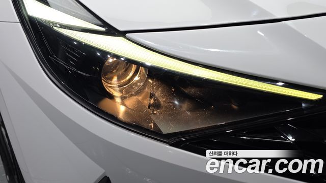 Hyundai AVANTE 2023 — photo 8