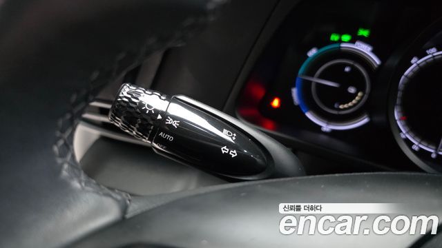 Hyundai AVANTE 2023 — photo 27