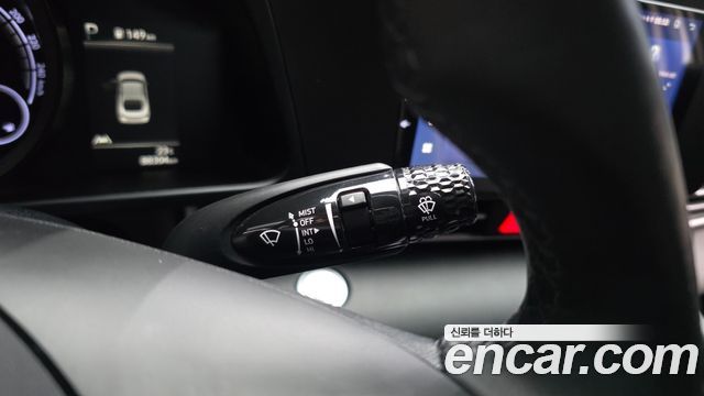 Hyundai AVANTE 2023 — photo 28