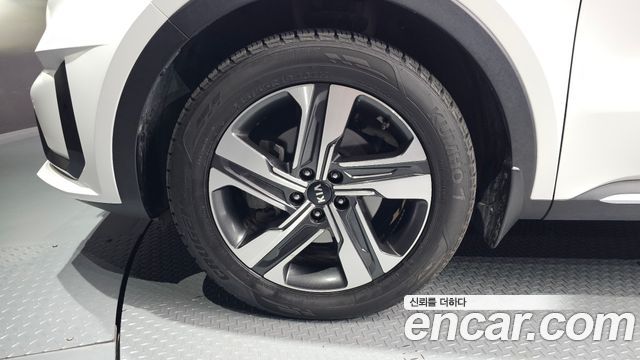 Kia Sorento 2021 — photo 5