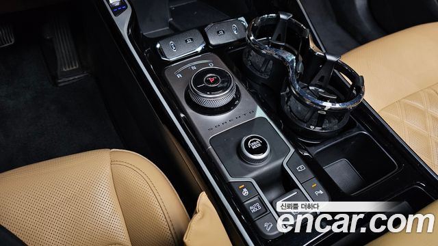 Kia Sorento 2021 — photo 12