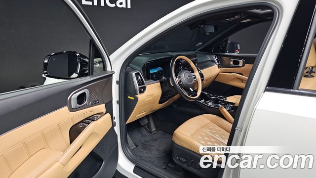 Kia Sorento 2021 — photo 13