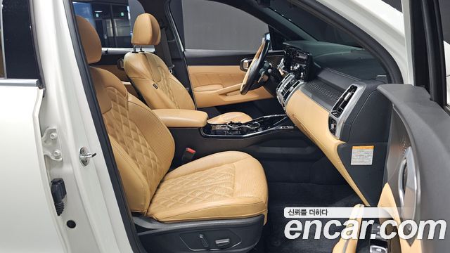 Kia Sorento 2021 — photo 18