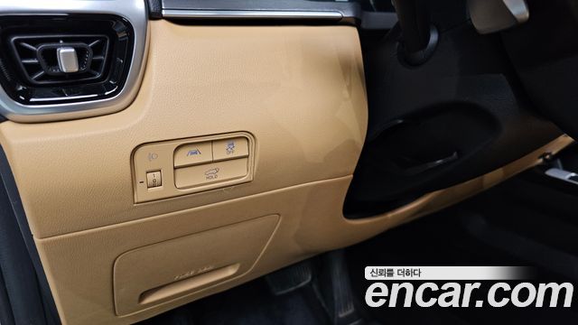 Kia Sorento 2021 — photo 22