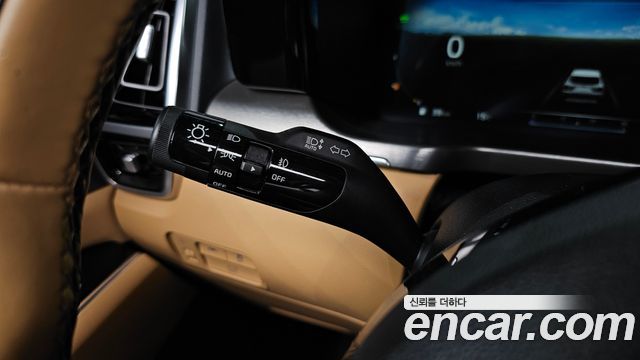Kia Sorento 2021 — photo 23