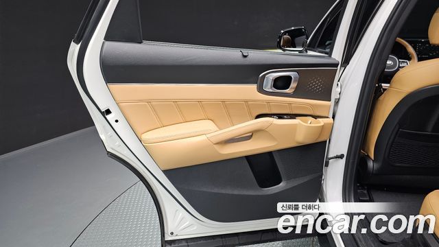 Kia Sorento 2021 — photo 15