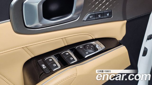 Kia Sorento 2021 — photo 29