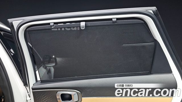 Kia Sorento 2021 — photo 31