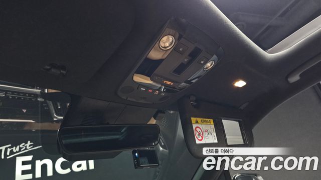 Kia Sorento 2021 — photo 32