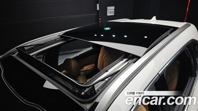 Kia Sorento 2021 — photo 33