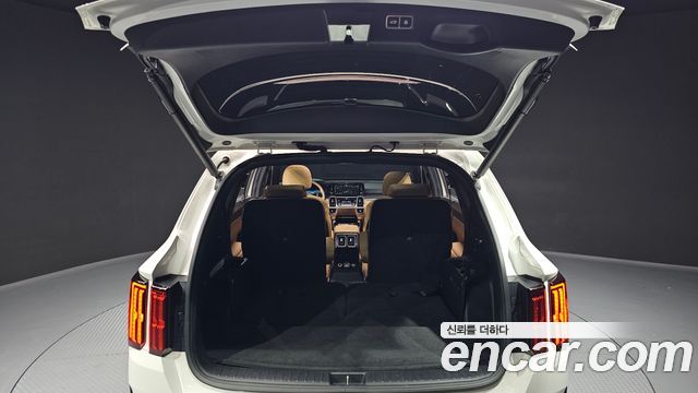 Kia Sorento 2021 — photo 34