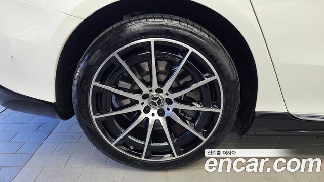 Mercedes-Benz EQS 2022 — photo 5