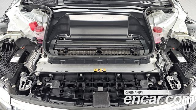 Mercedes-Benz EQS 2022 — photo 6