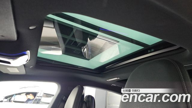 Mercedes-Benz EQS 2022 — photo 25