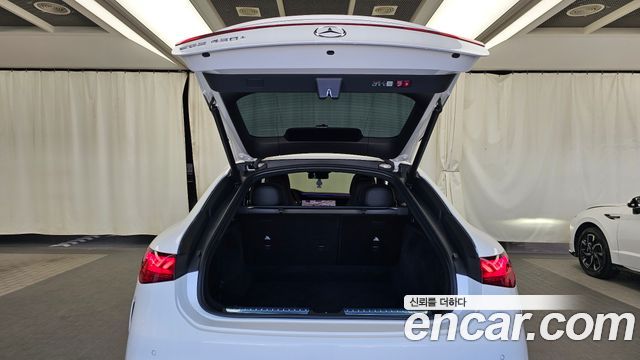 Mercedes-Benz EQS 2022 — photo 26
